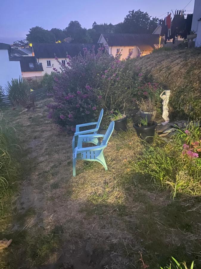 Tavistock Lodge Εξωτερικό φωτογραφία