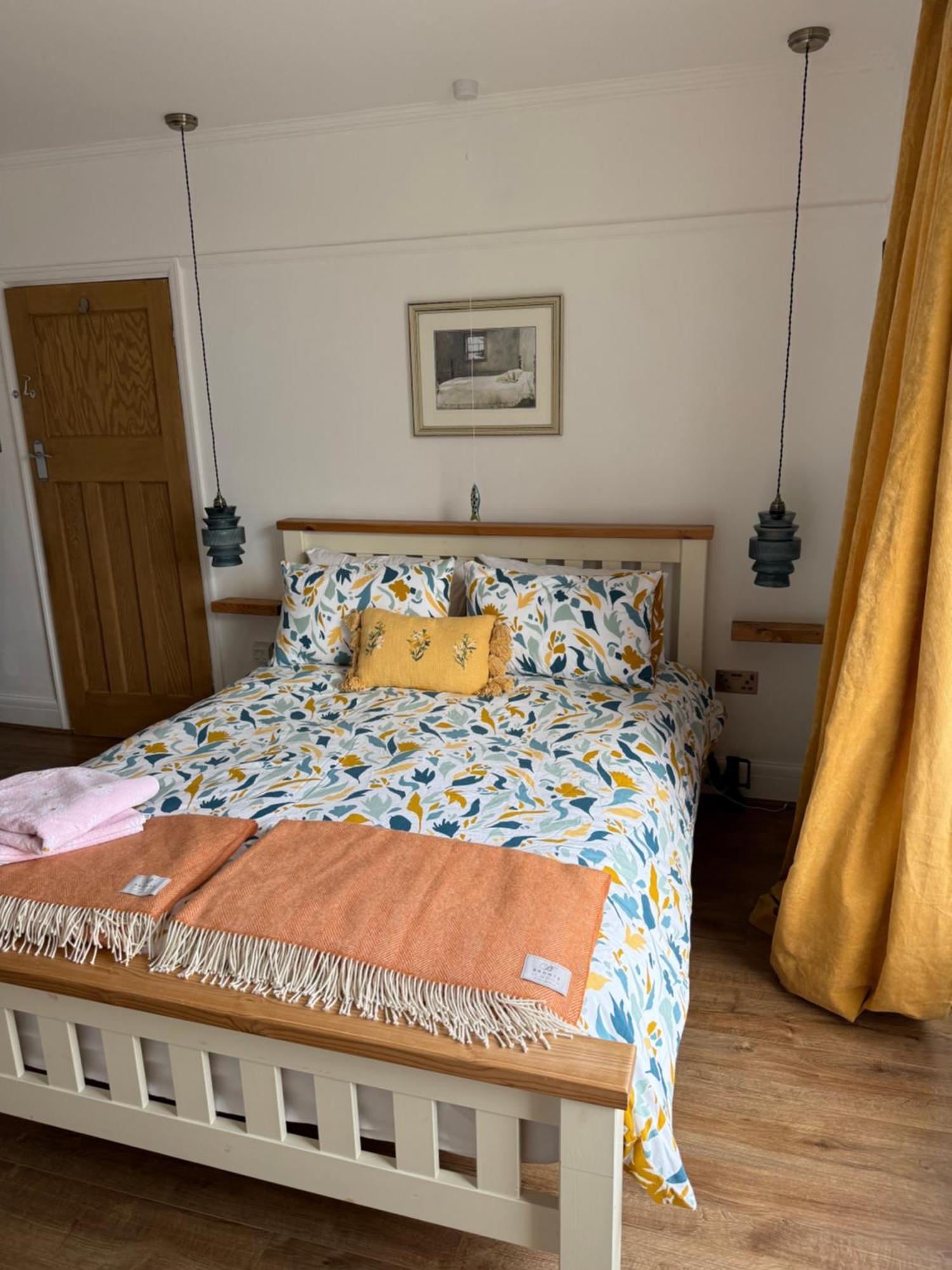 Tavistock Lodge Εξωτερικό φωτογραφία