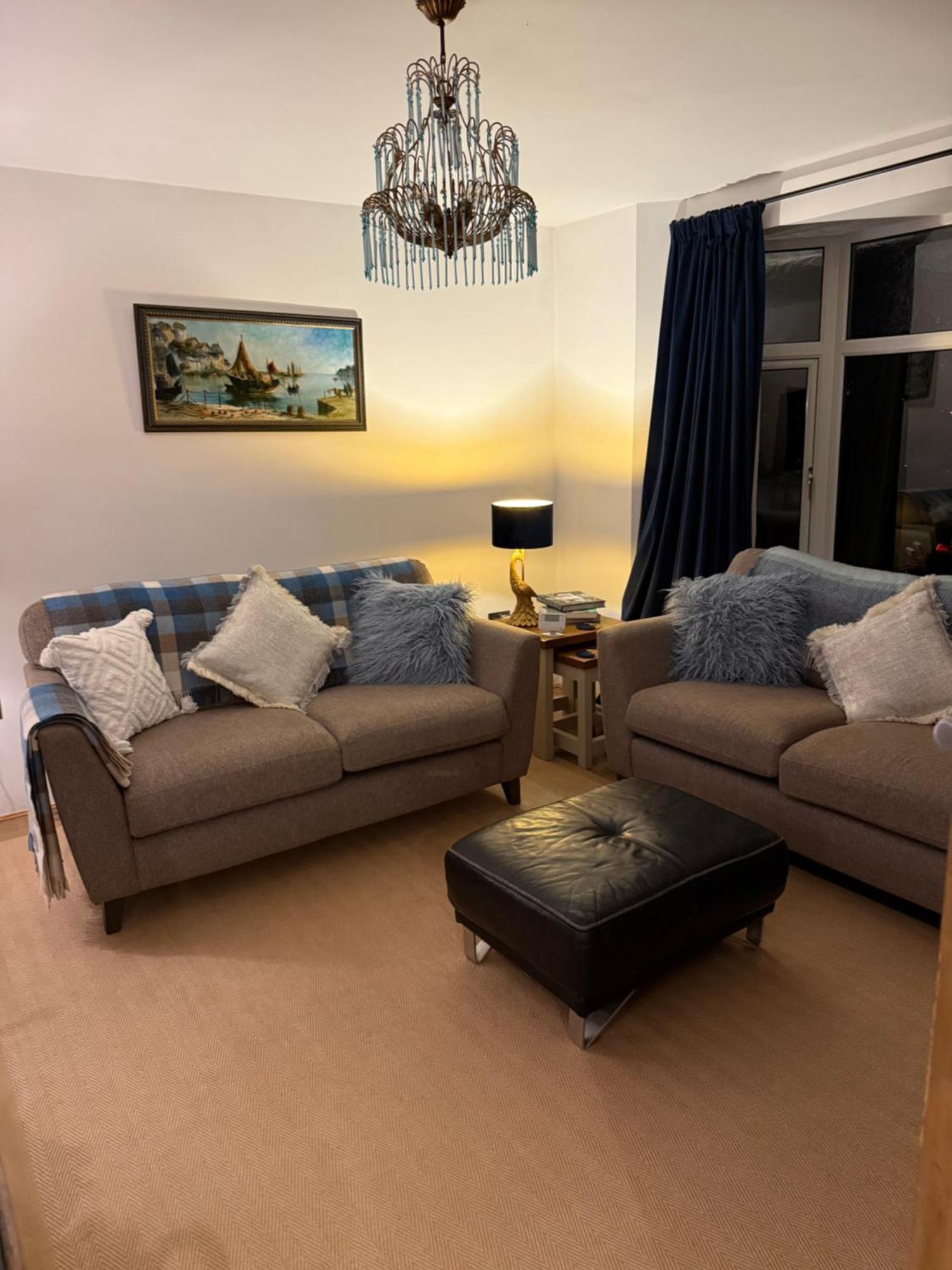 Tavistock Lodge Εξωτερικό φωτογραφία