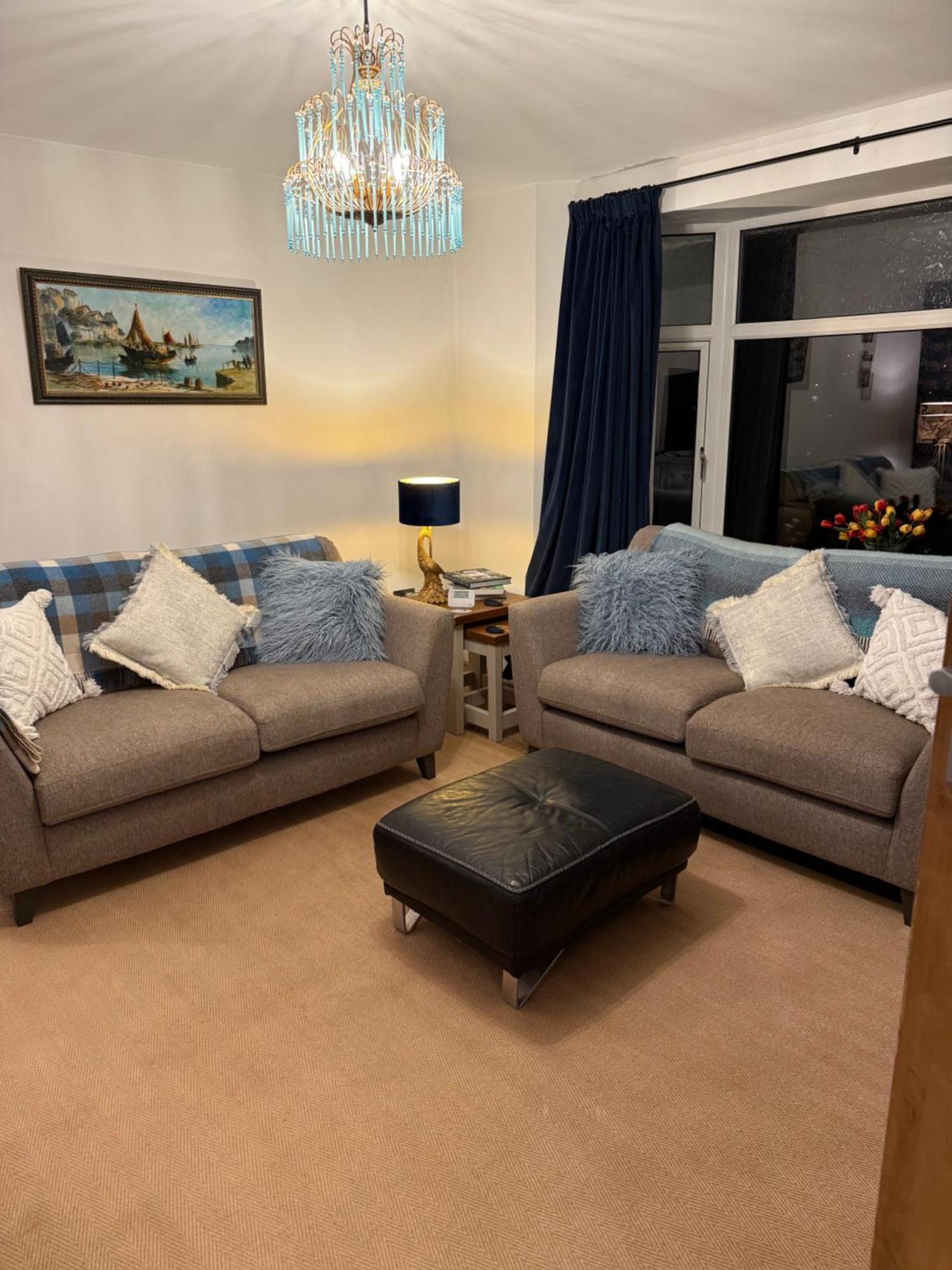 Tavistock Lodge Εξωτερικό φωτογραφία